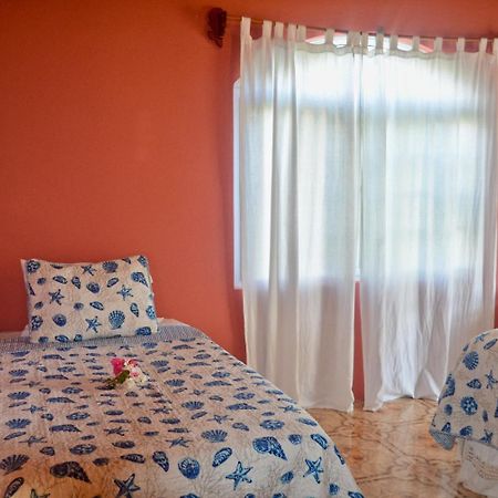 Coral Cottage Jamaica Negril Kültér fotó