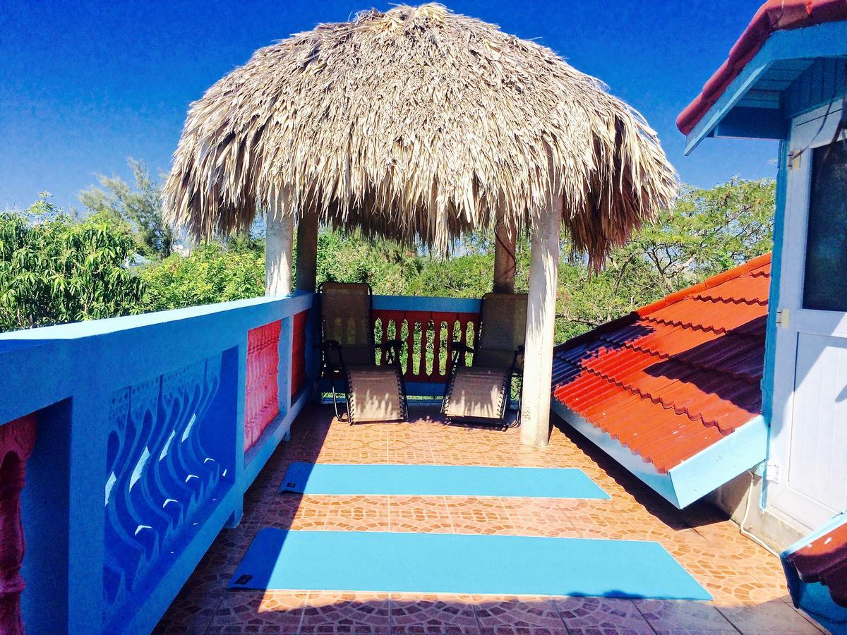 Coral Cottage Jamaica Negril Kültér fotó