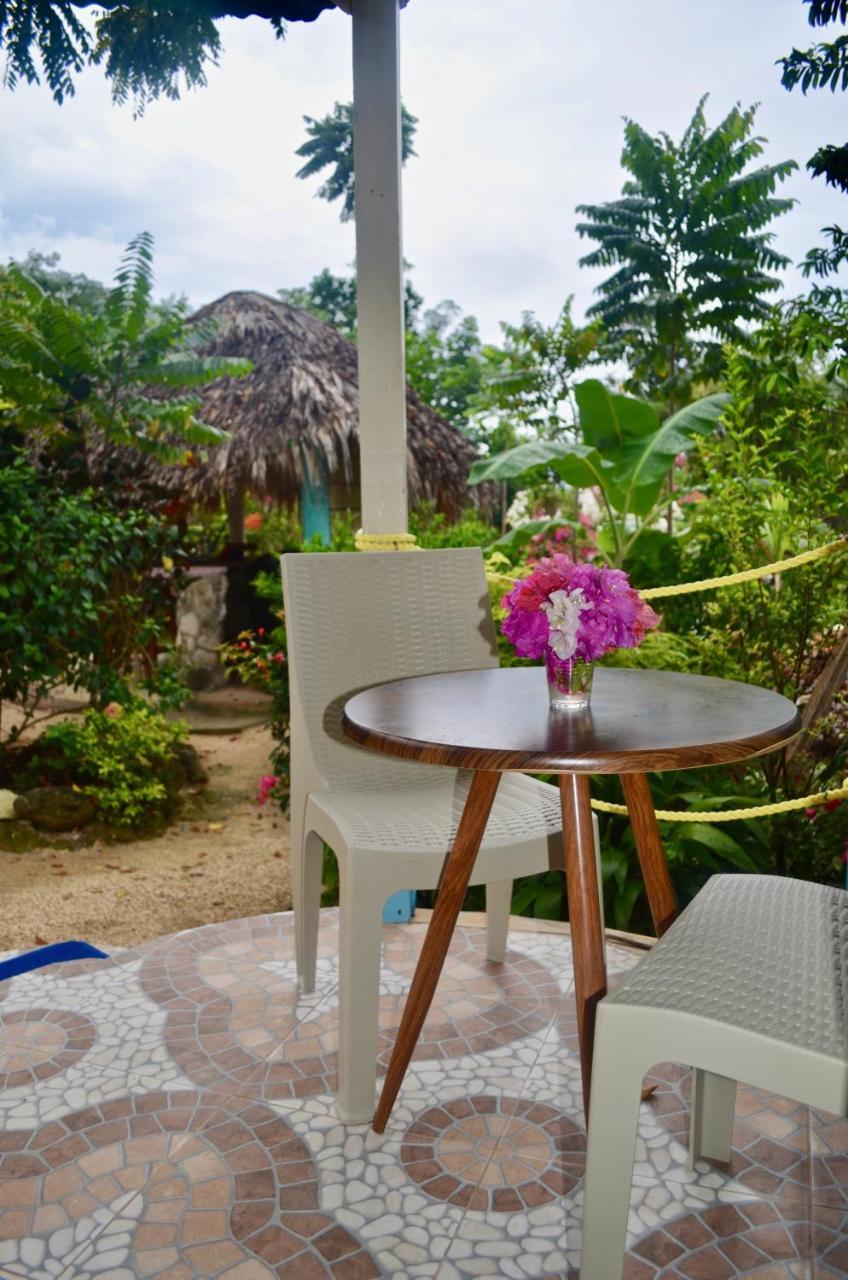 Coral Cottage Jamaica Negril Kültér fotó
