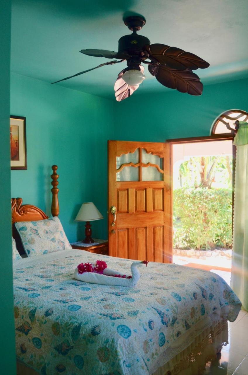 Coral Cottage Jamaica Negril Kültér fotó