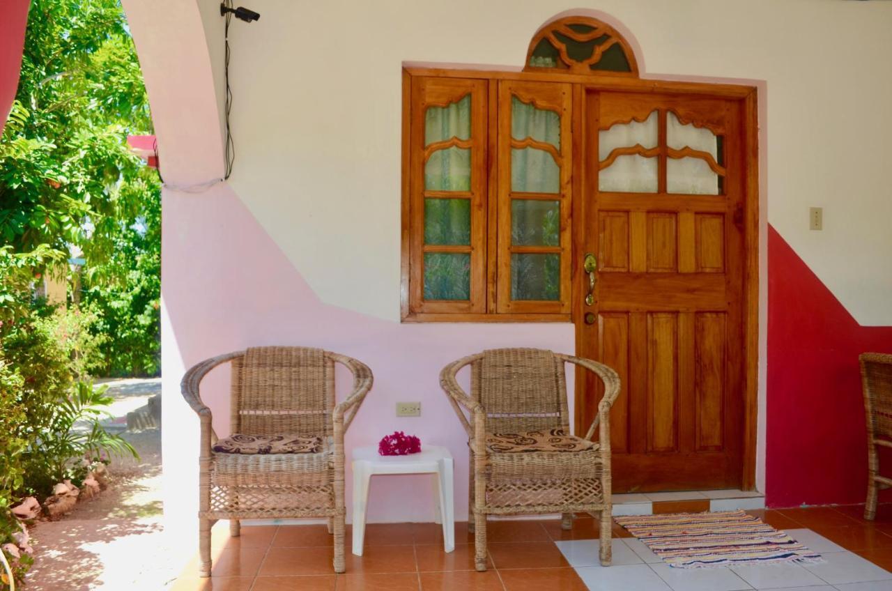 Coral Cottage Jamaica Negril Kültér fotó