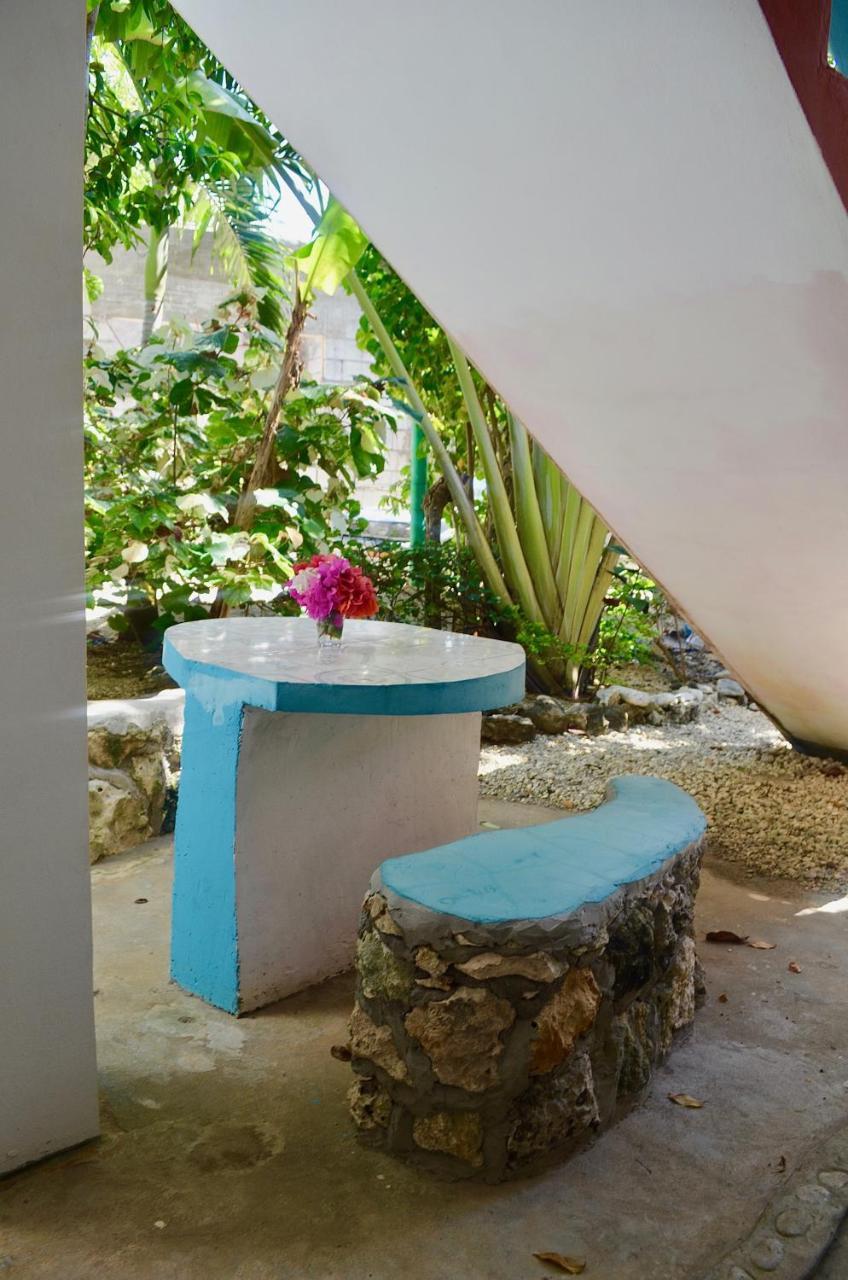 Coral Cottage Jamaica Negril Kültér fotó