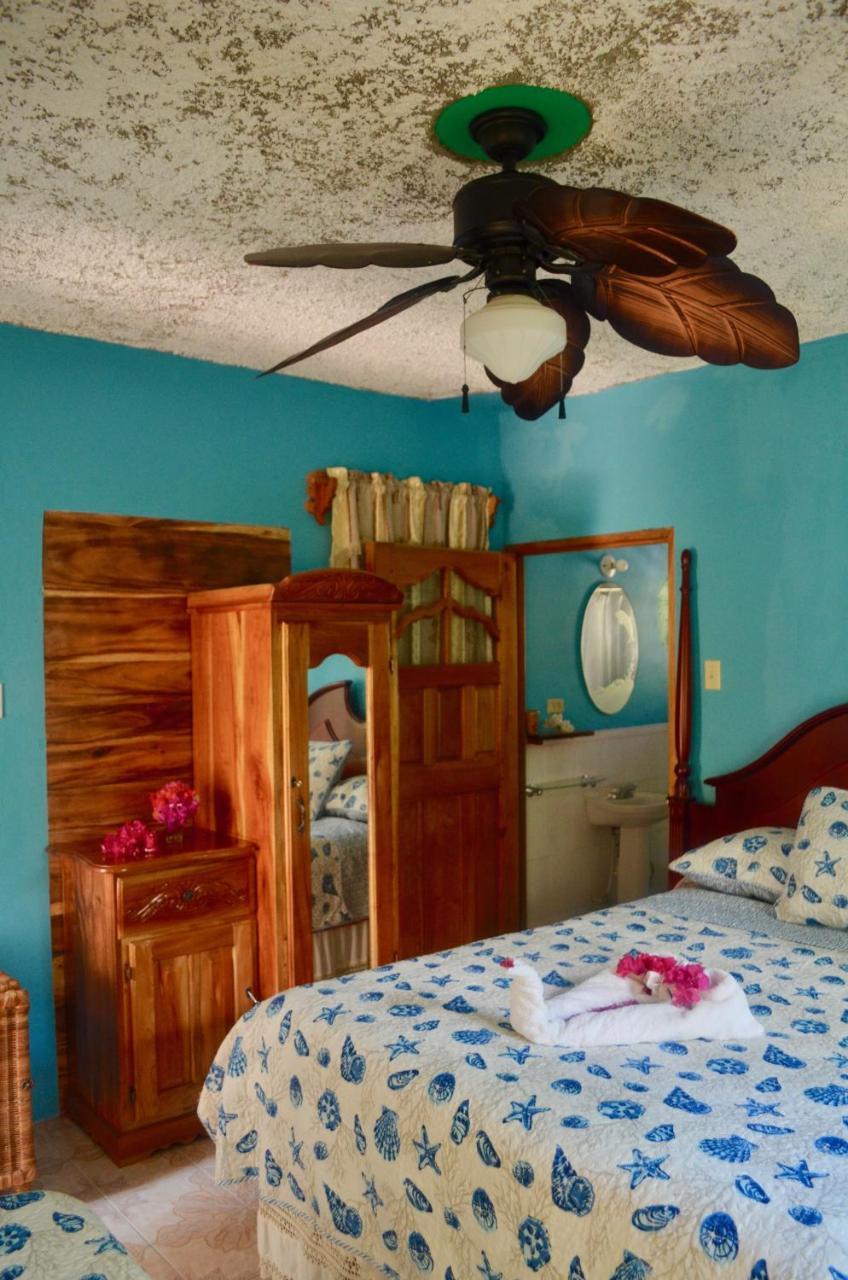 Coral Cottage Jamaica Negril Kültér fotó