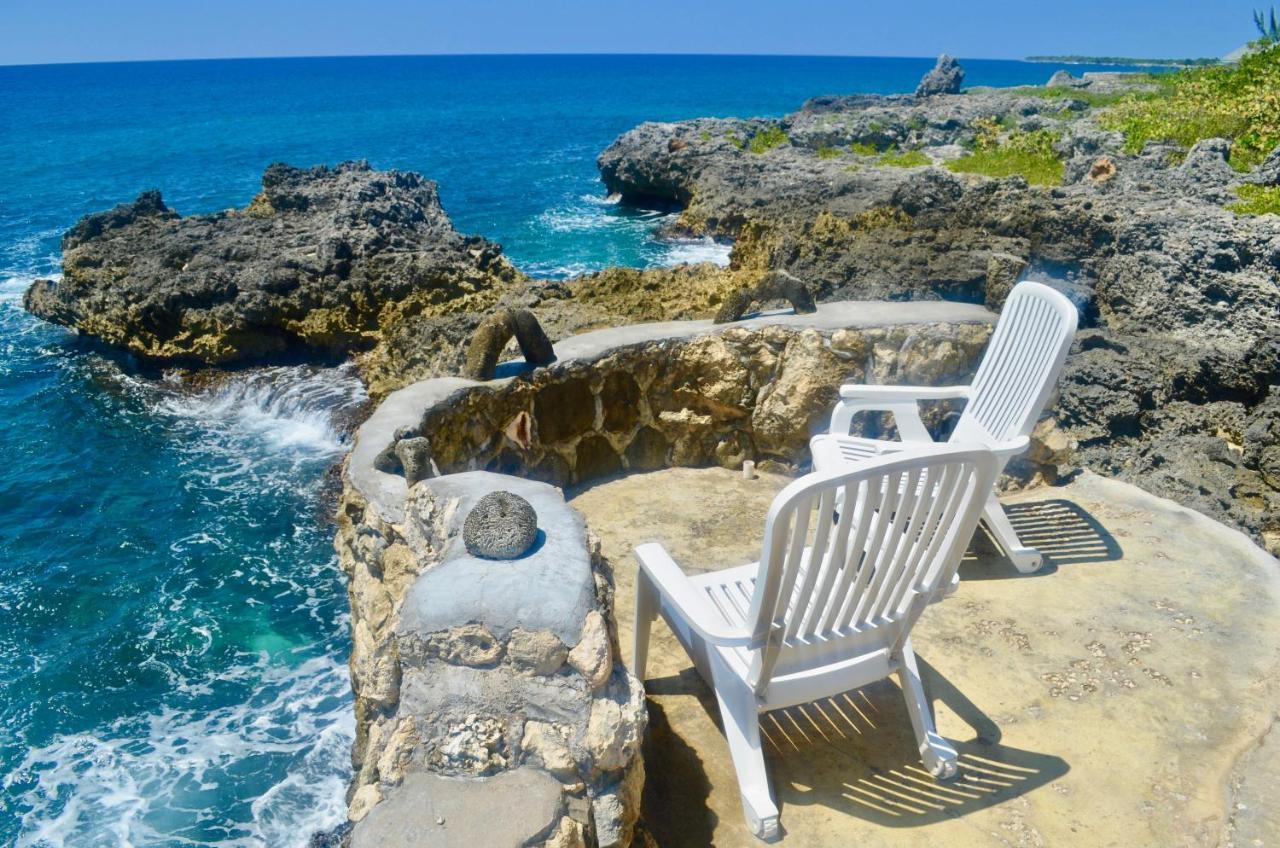 Coral Cottage Jamaica Negril Kültér fotó