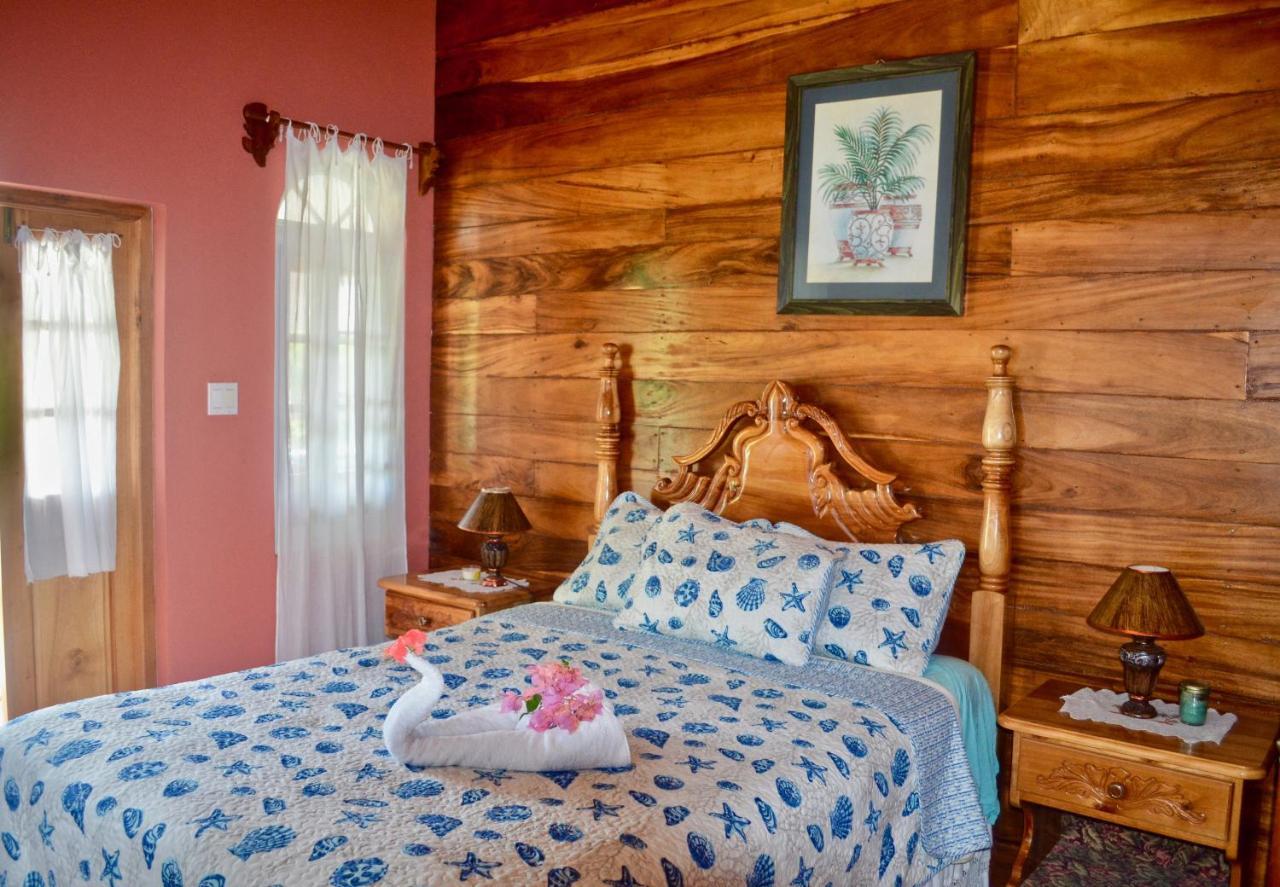 Coral Cottage Jamaica Negril Kültér fotó