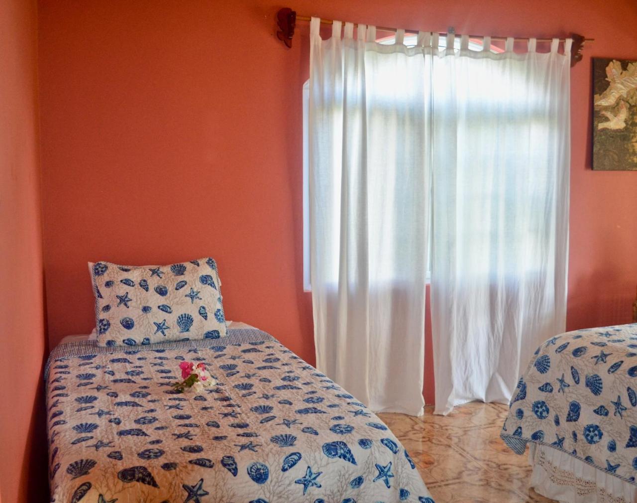Coral Cottage Jamaica Negril Kültér fotó