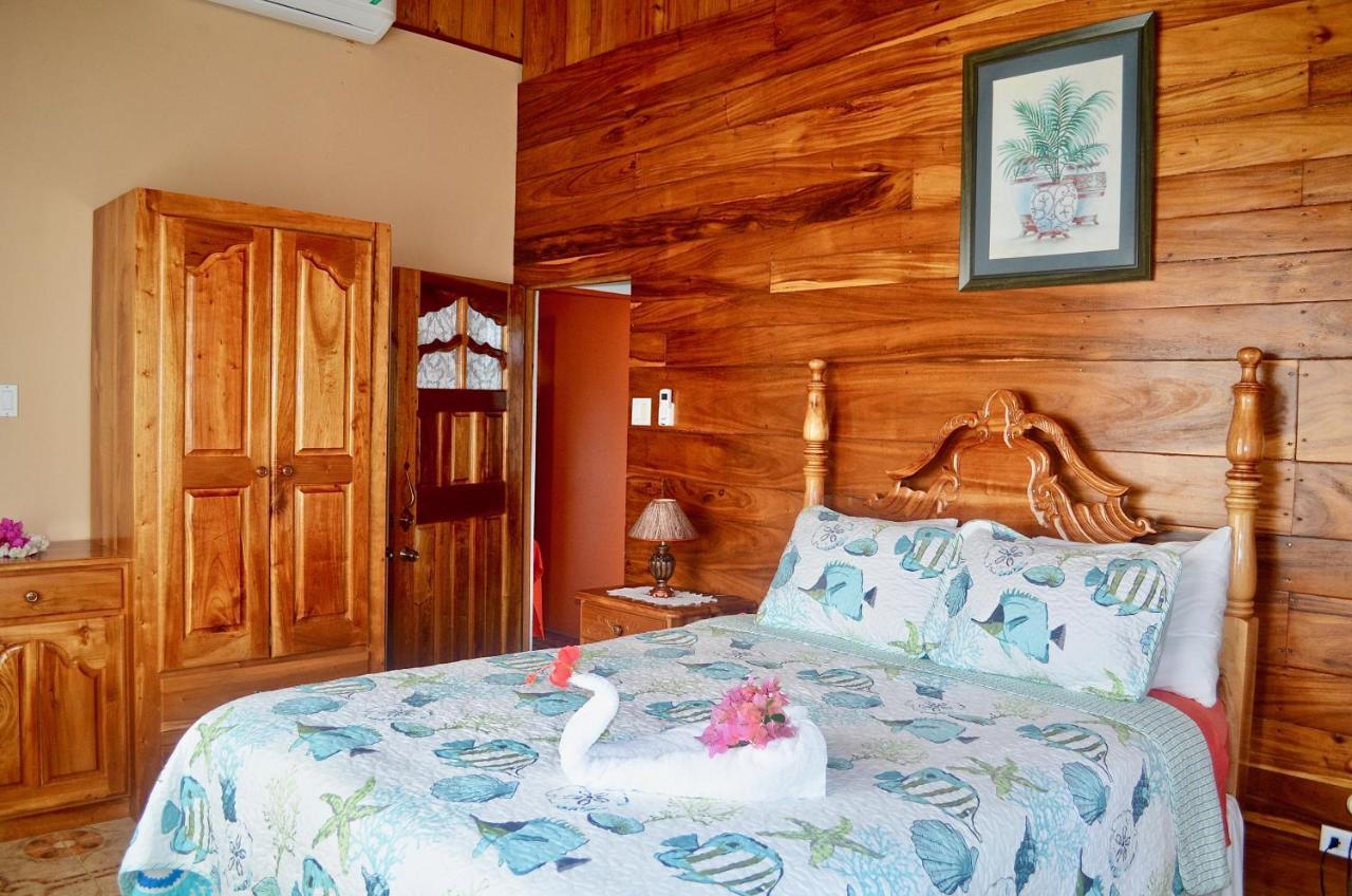 Coral Cottage Jamaica Negril Kültér fotó