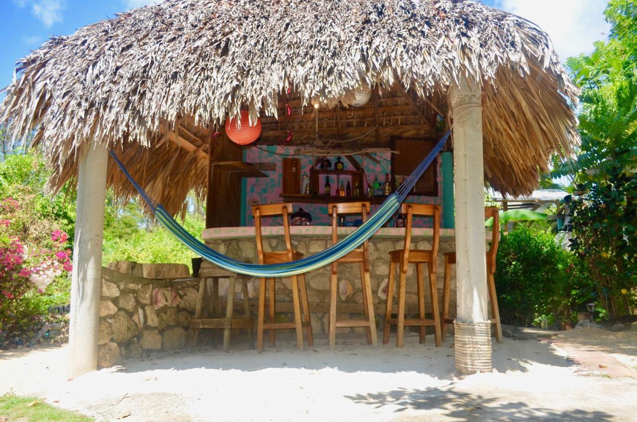 Coral Cottage Jamaica Negril Kültér fotó