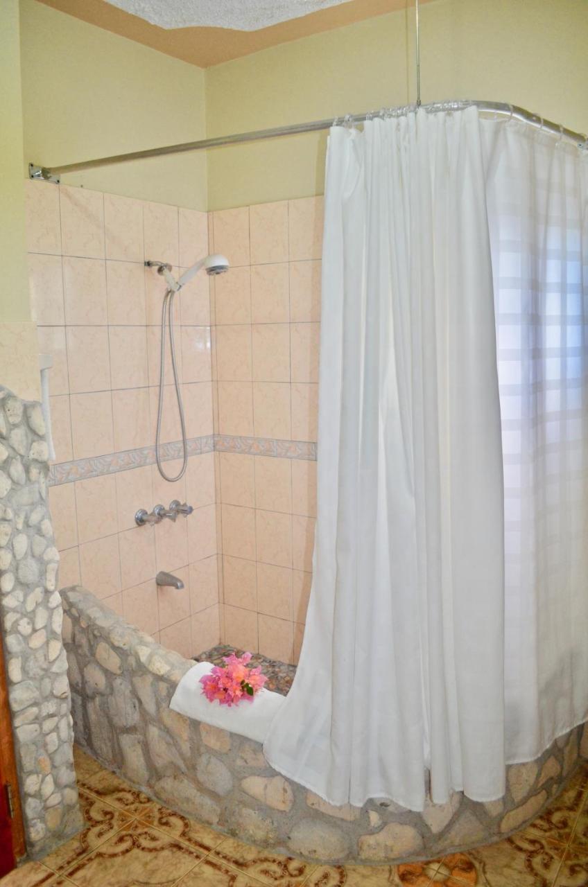 Coral Cottage Jamaica Negril Kültér fotó