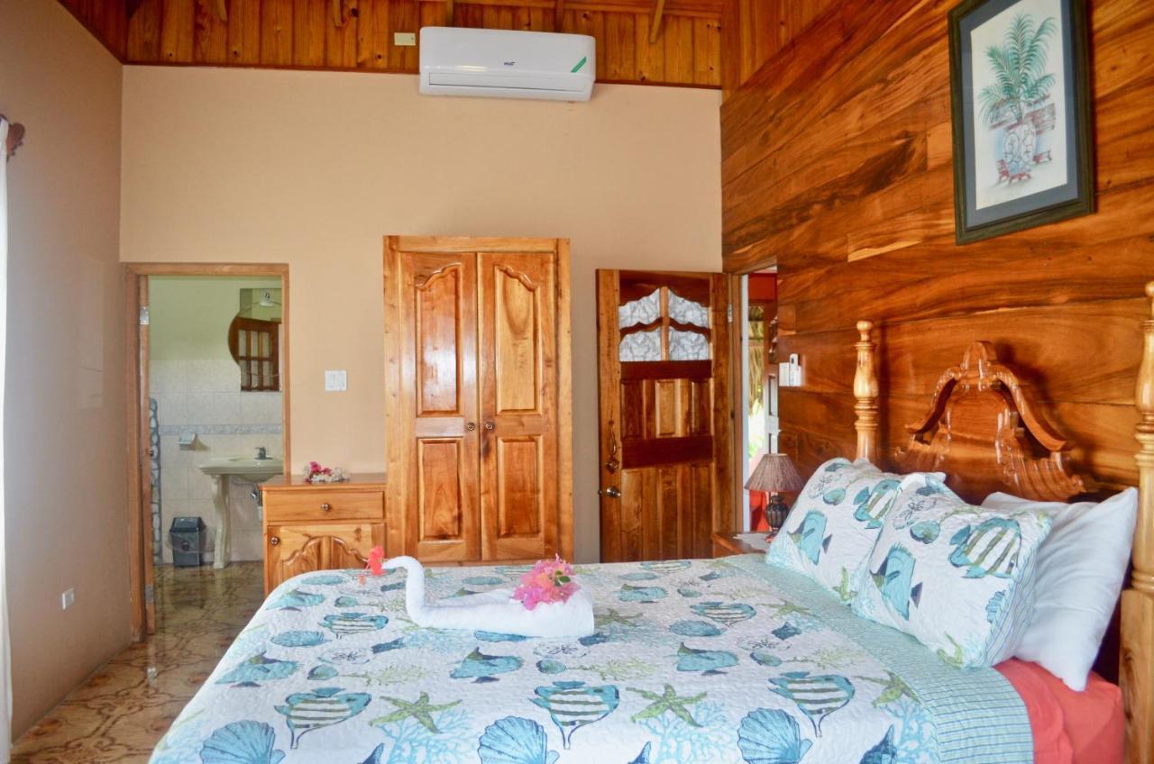 Coral Cottage Jamaica Negril Kültér fotó