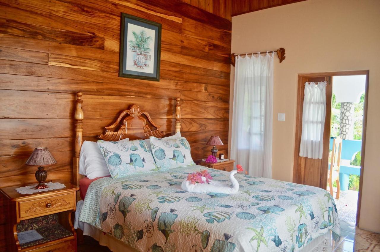 Coral Cottage Jamaica Negril Kültér fotó