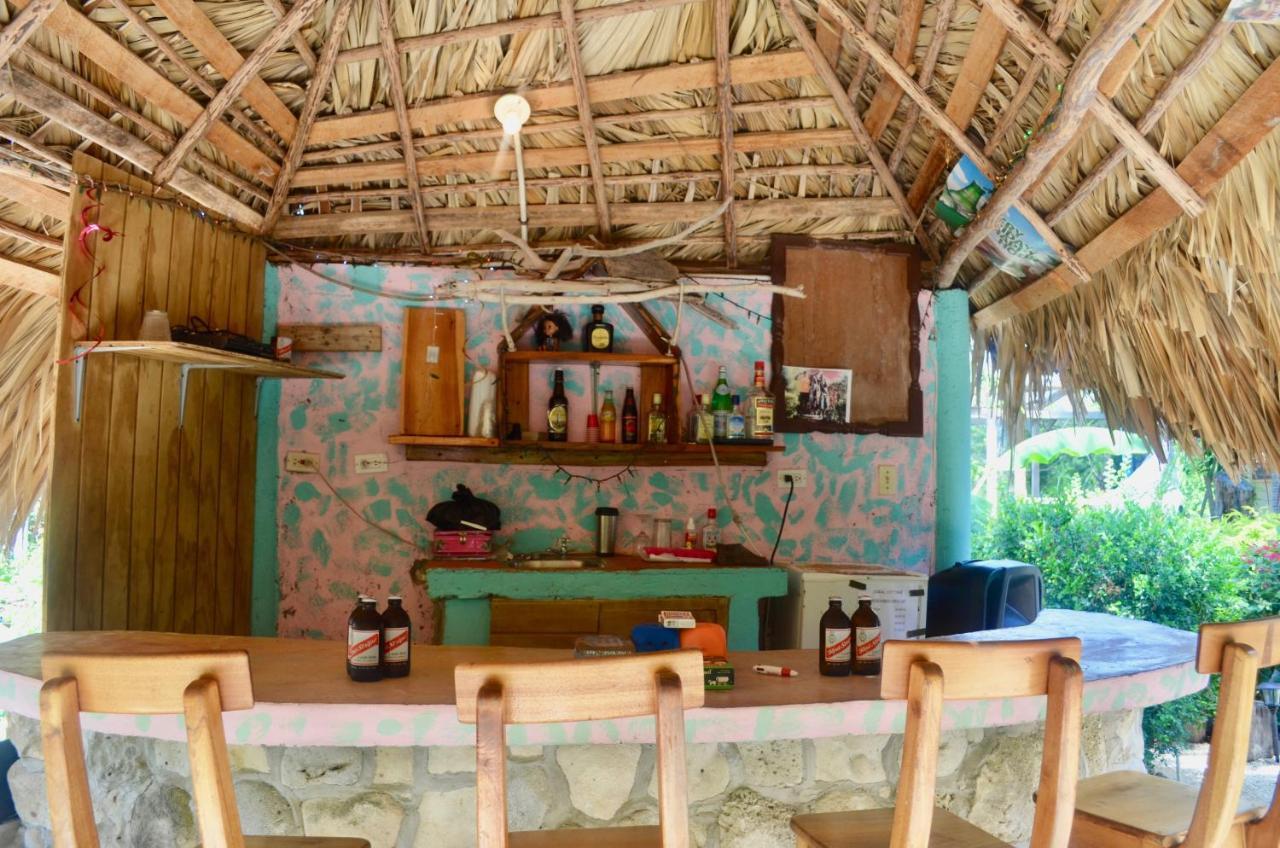 Coral Cottage Jamaica Negril Kültér fotó