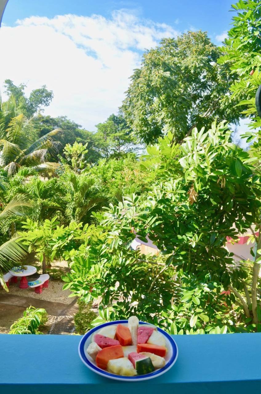 Coral Cottage Jamaica Negril Kültér fotó